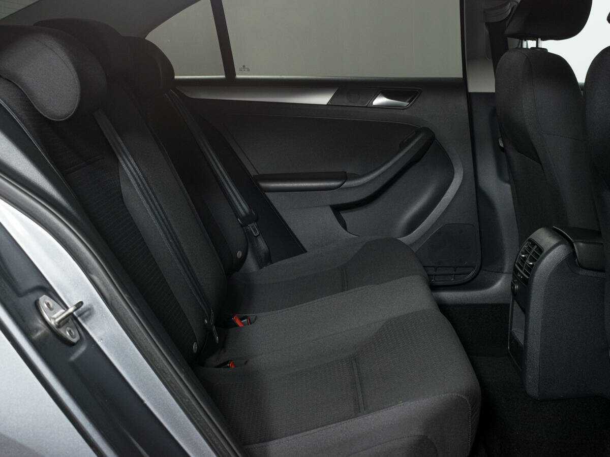 Купить Volkswagen Jetta, 2016, 52 879 км.. Фото: #8