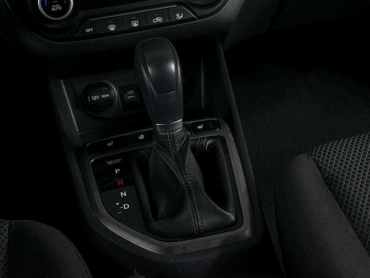 Купить Hyundai Creta, 2018, 109 978 км.. Фото: #11