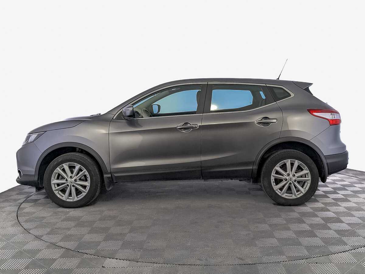 Купить Nissan Qashqai, 2016, 16 120 км.. Фото: #7