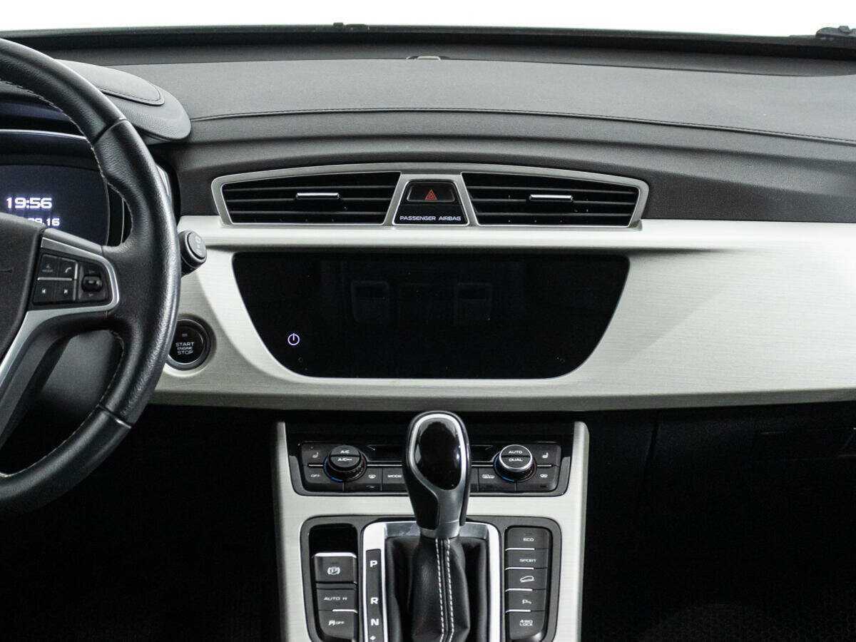 Купить Geely Atlas, 2021, 53 098 км.. Фото: #13