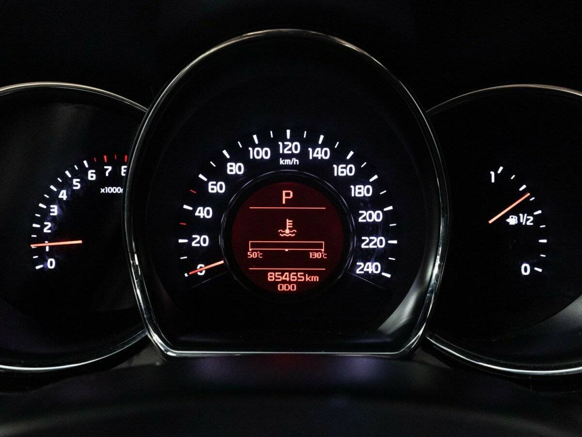 Купить Kia Ceed, 2018, 85 864 км.. Фото: #11