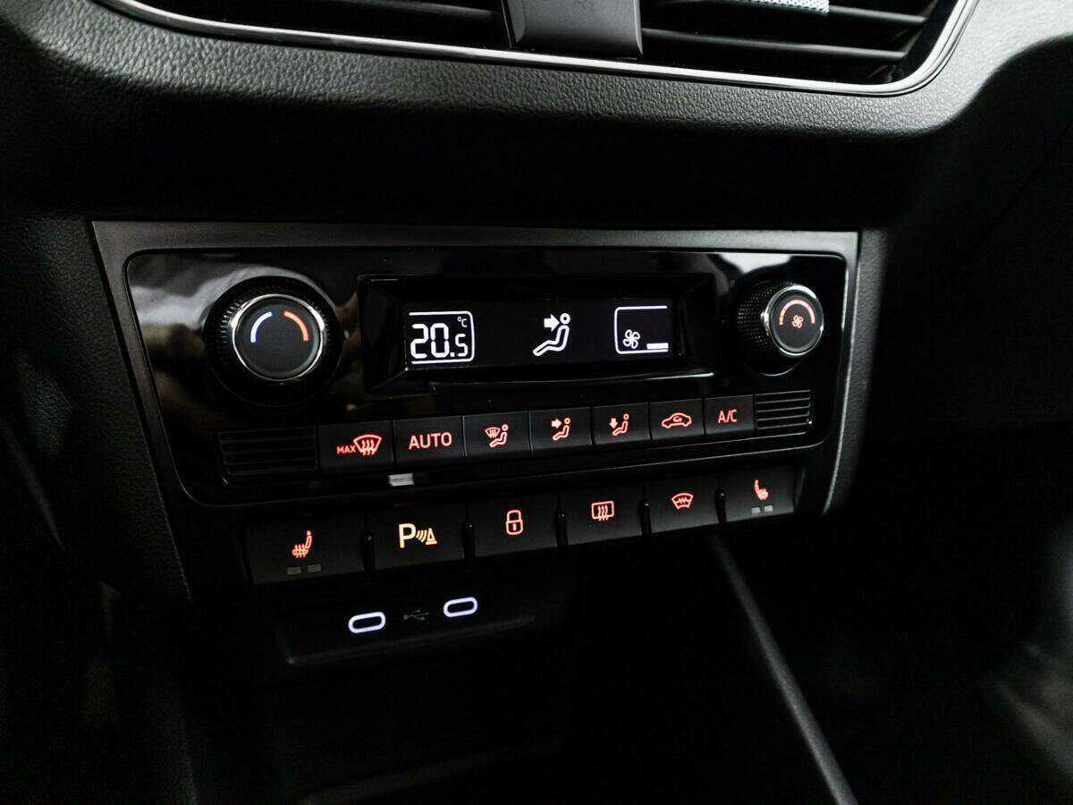 Купить Volkswagen Polo, 2021, 58 207 км.. Фото: #16