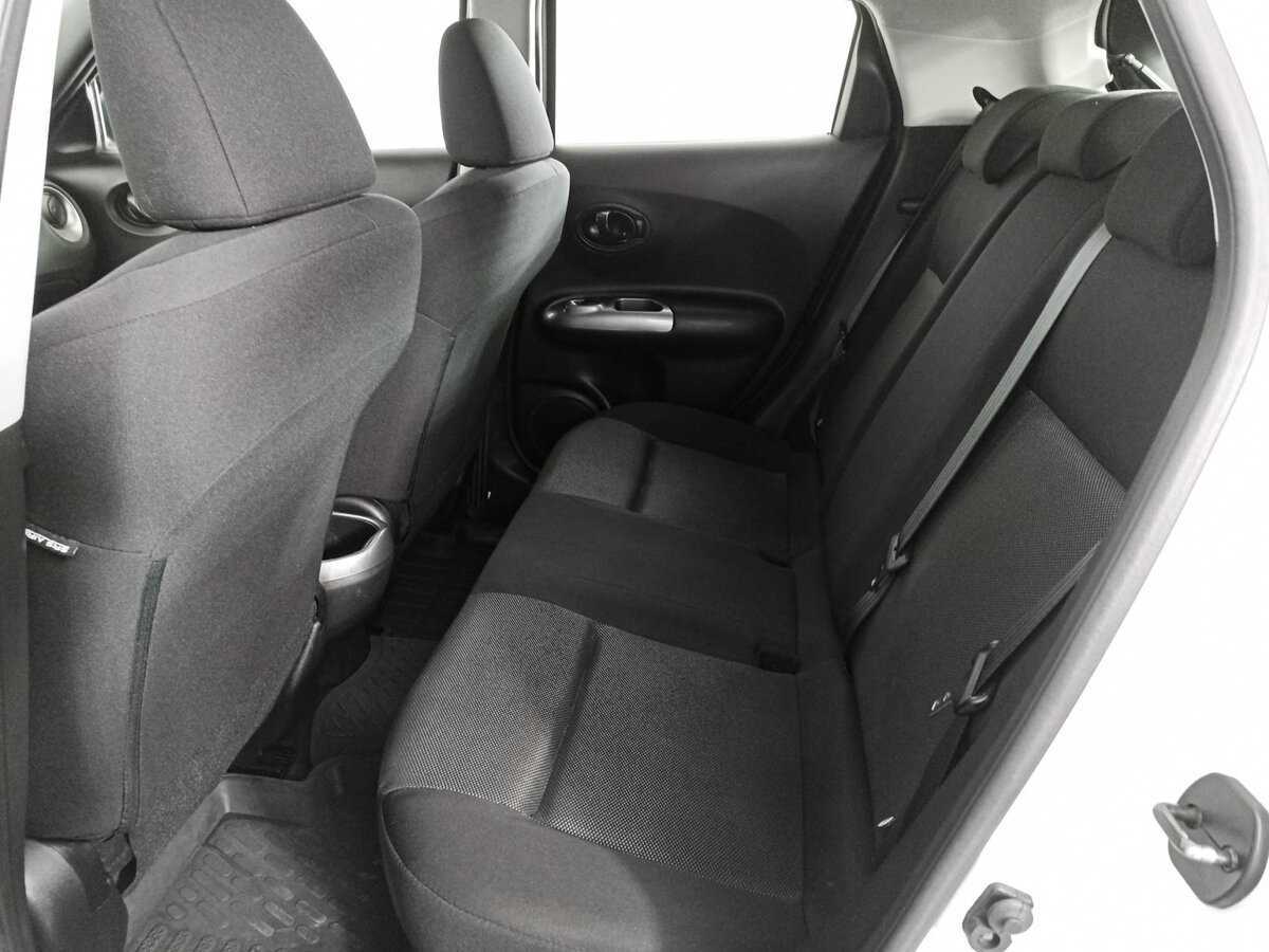 Купить Nissan Juke, 2013, 104 884 км.. Фото: #8
