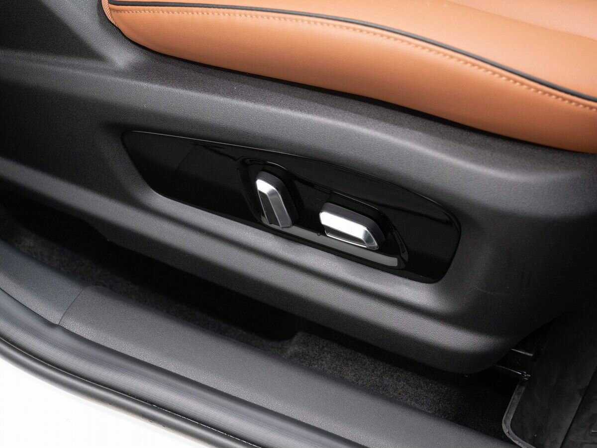 Купить OMODA C5, 2023, 13 141 км.. Фото: #14