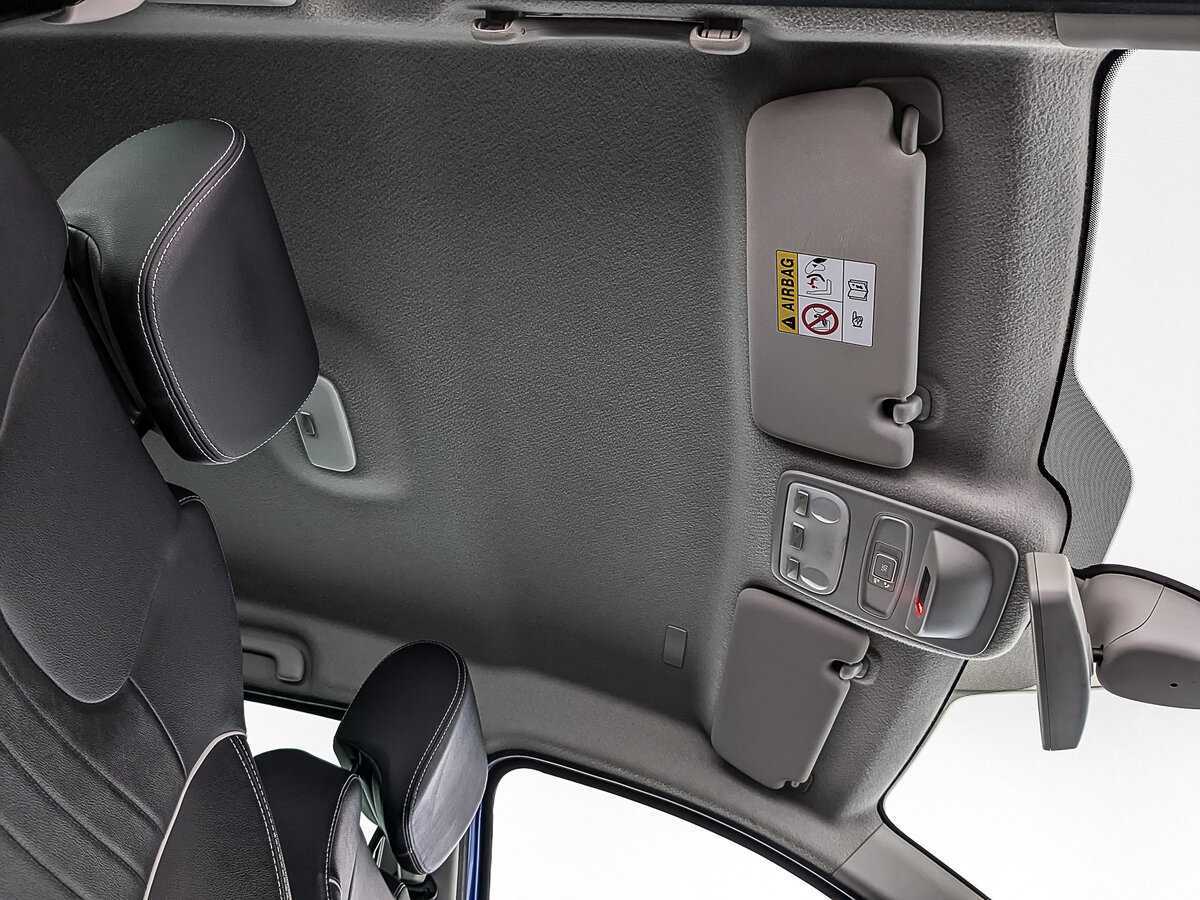 Купить Renault Kaptur, 2020, 105 175 км.. Фото: #19