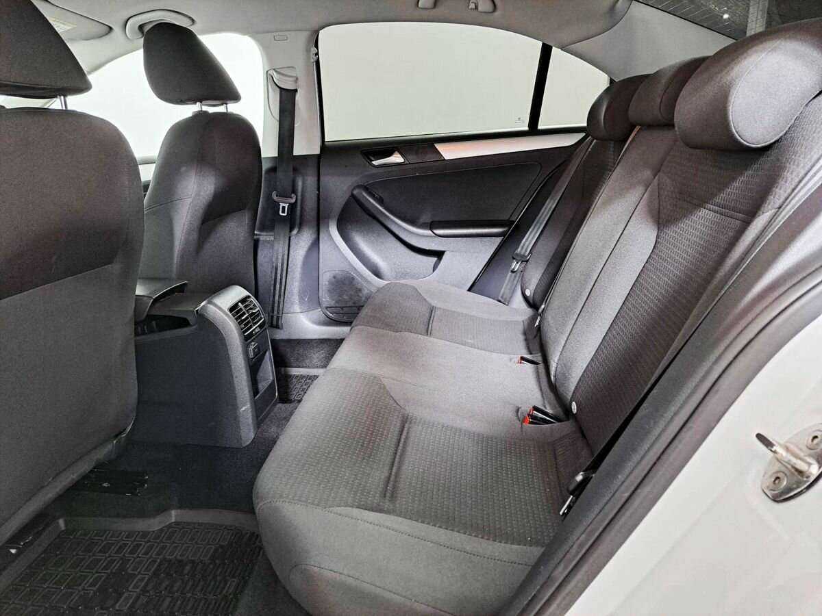 Купить Volkswagen Jetta, 2017, 121 000 км.. Фото: #6