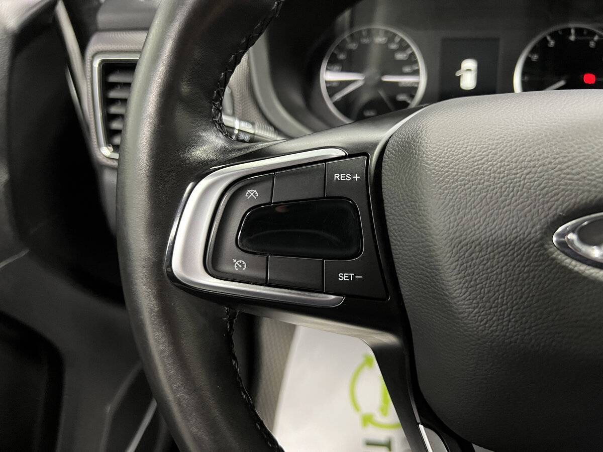 Купить Chery Tiggo 4, 2021, 48 166 км.. Фото: #18