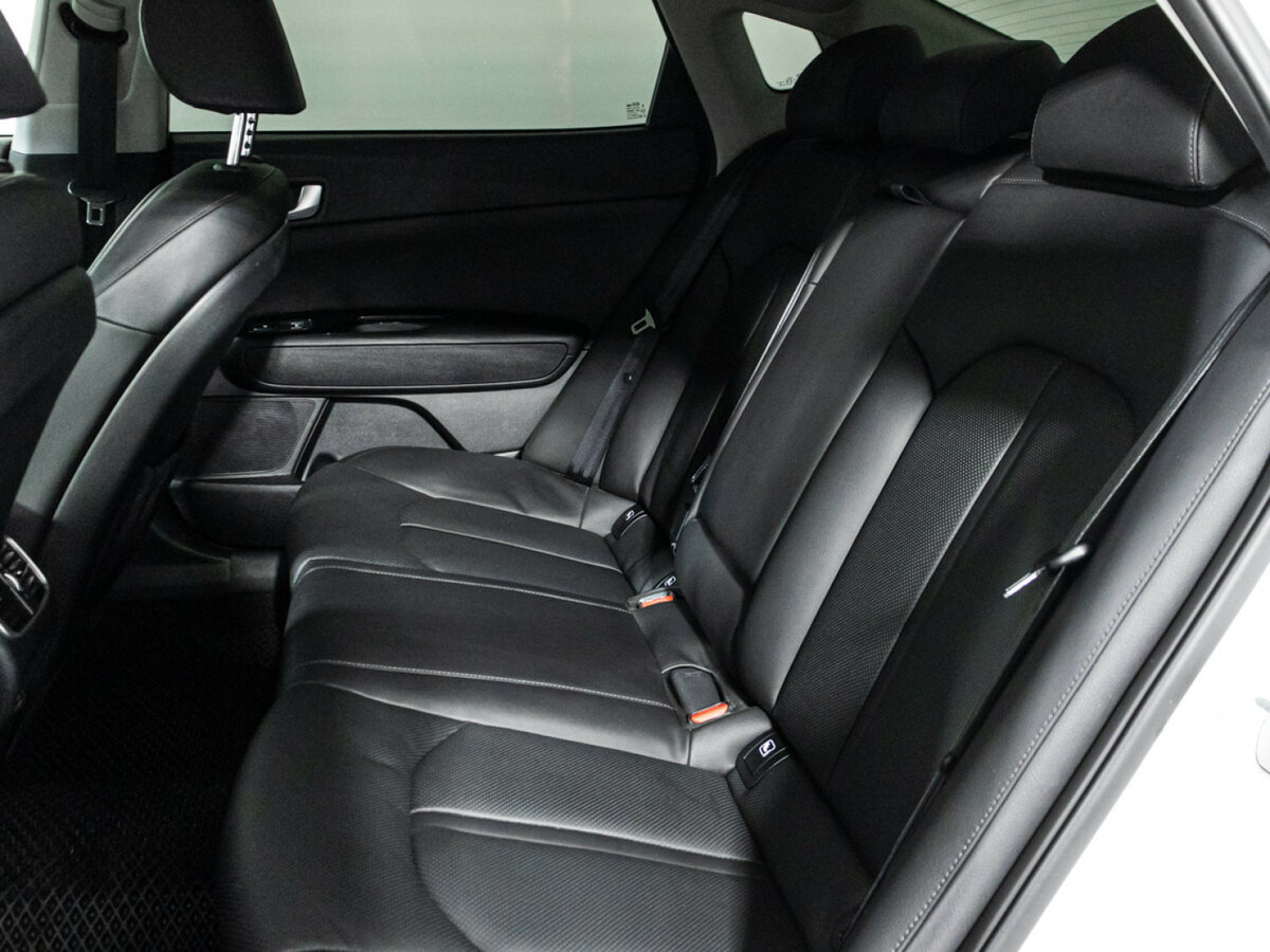 Купить Kia Optima, 2018, 151 280 км.. Фото: #9