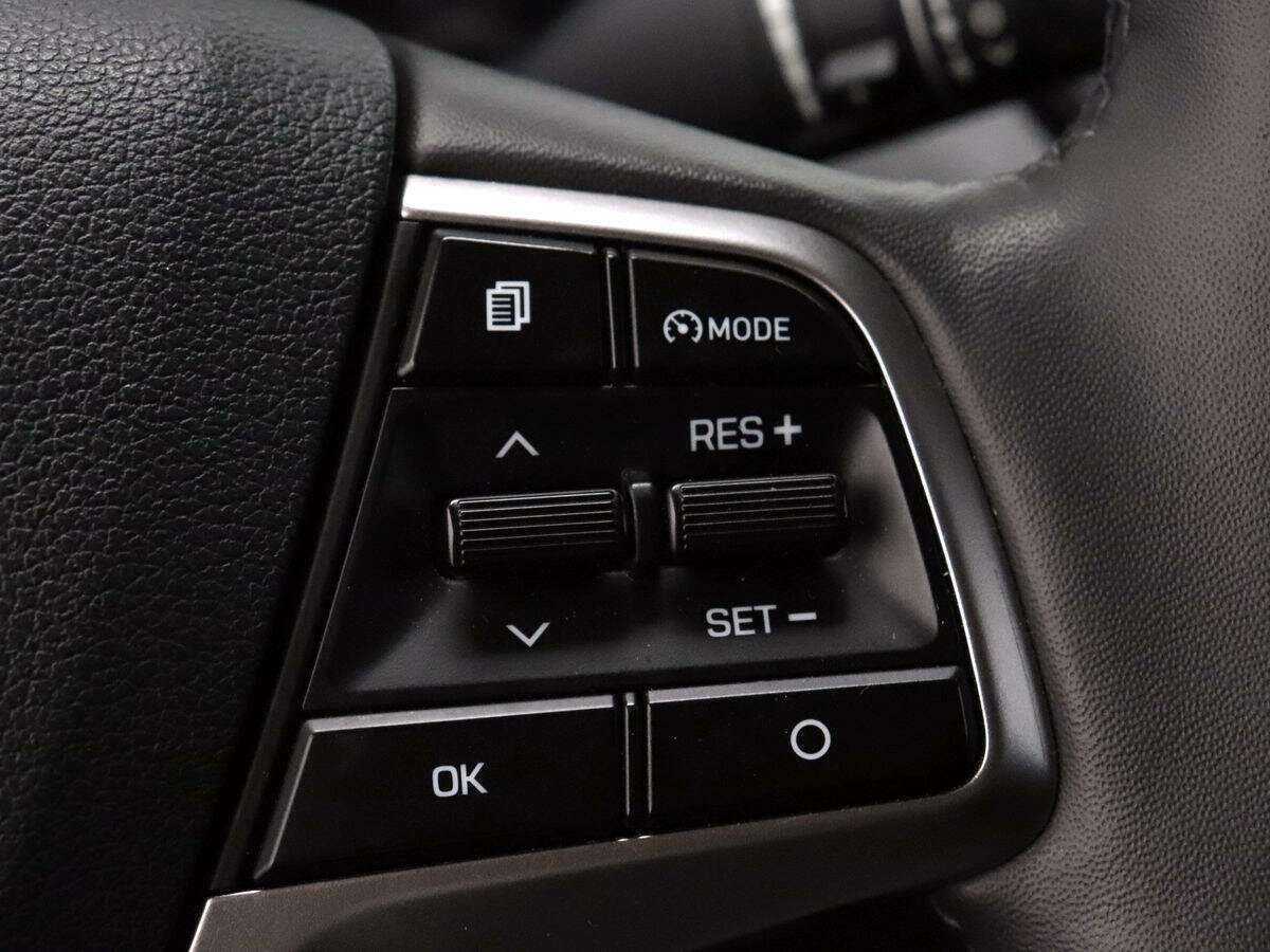 Купить Hyundai Solaris, 2021, 60 520 км.. Фото: #11