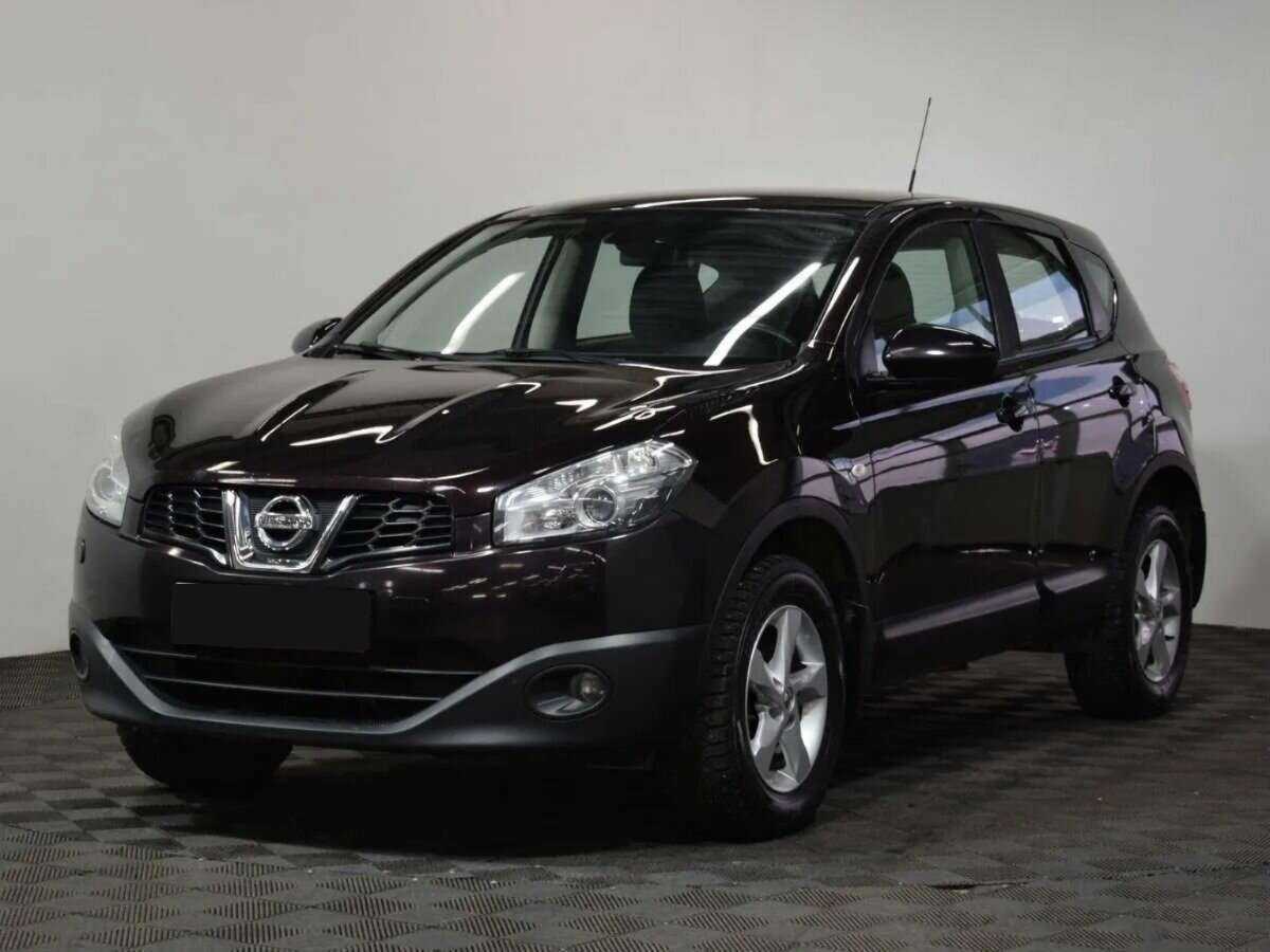 Купить Nissan Qashqai, 2012, 129 000 км.. Фото: #0