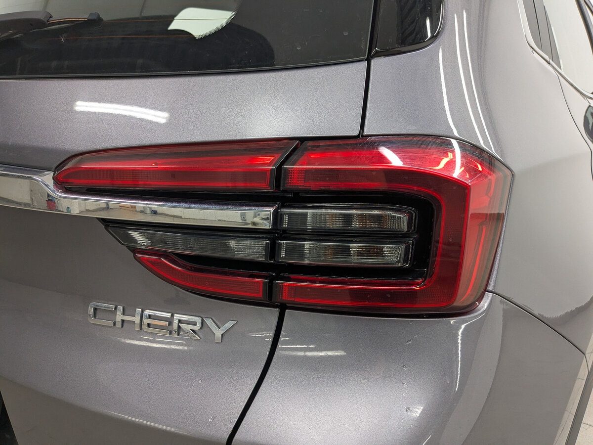 Купить Chery Tiggo 4, 2022, 108 699 км.. Фото: #27