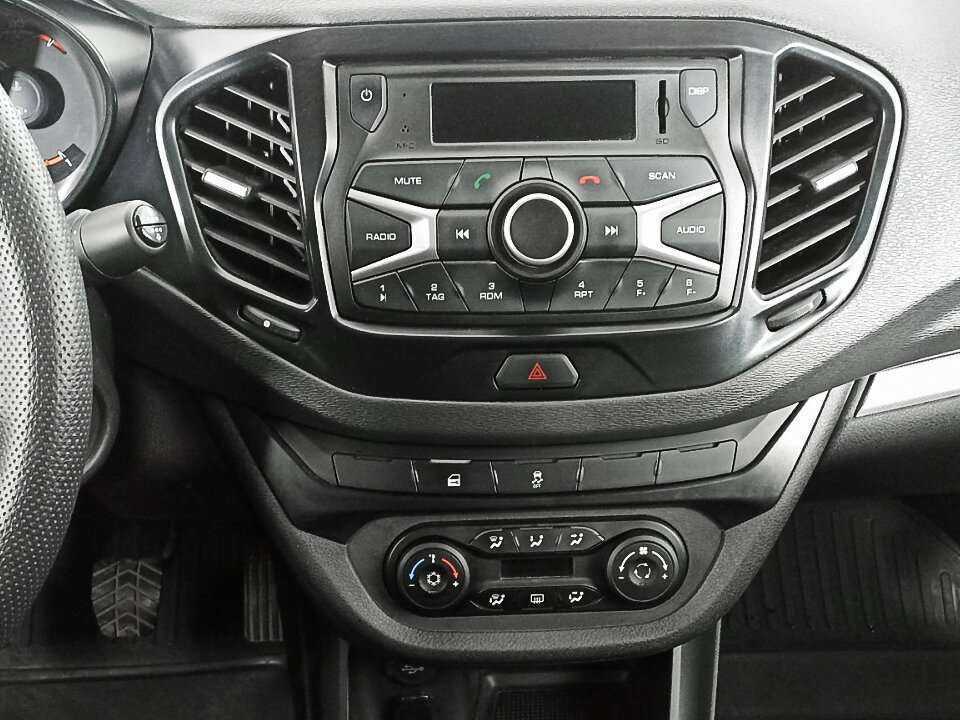 Купить Lada (ВАЗ) Vesta, 2021, 32 880 км.. Фото: #12