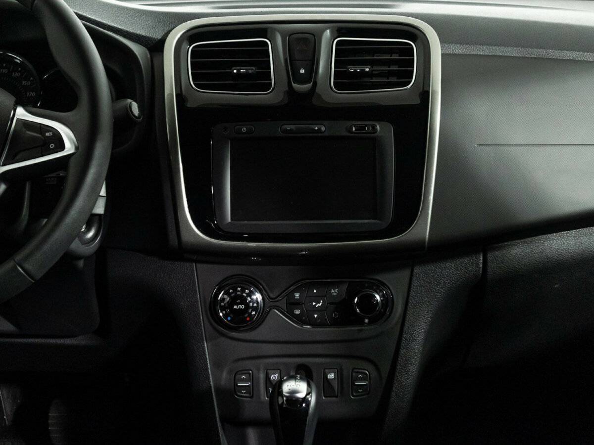 Купить Renault Sandero, 2021, 3 659 км.. Фото: #13