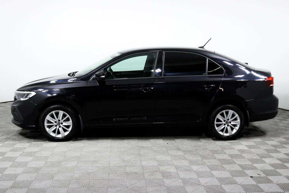 Купить Volkswagen Polo, 2021, 43 373 км.. Фото: #7