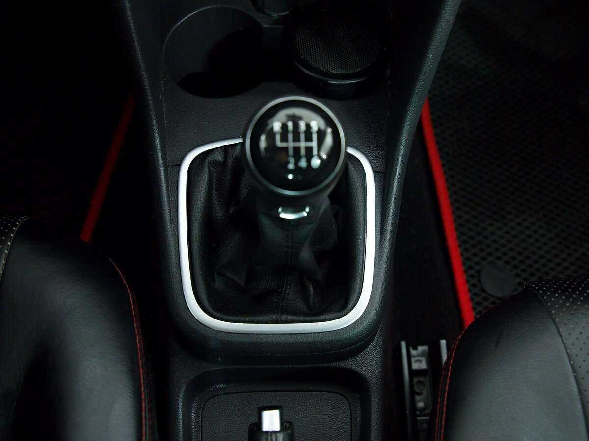 Купить Volkswagen Polo, 2018, 112 000 км.. Фото: #15