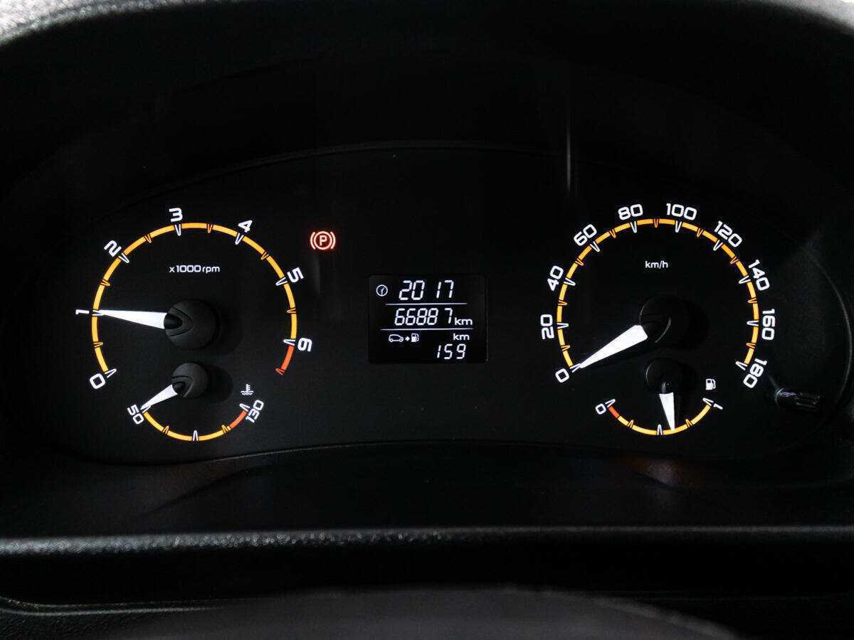 Купить Lada (ВАЗ) 2121 (4x4), 2021, 66 886 км.. Фото: #11