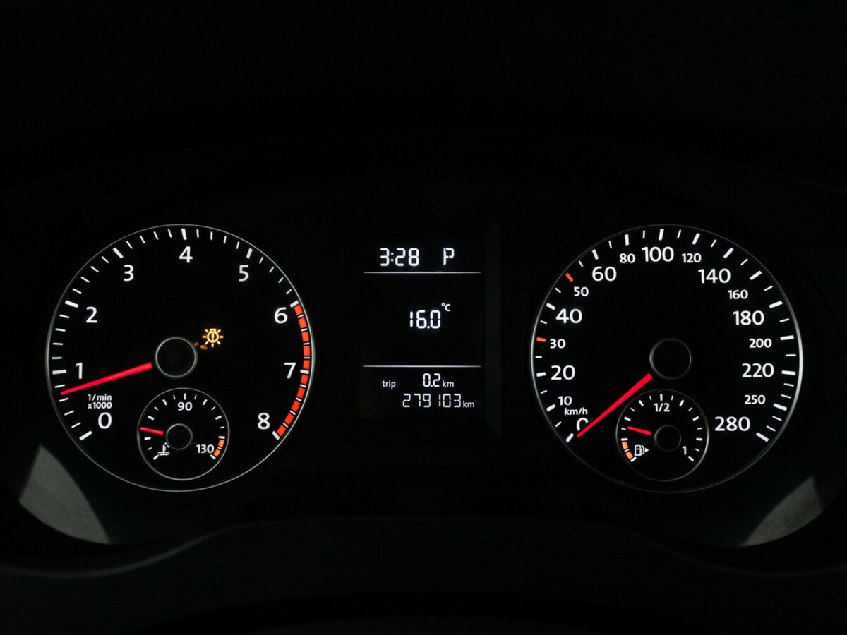 Купить Volkswagen Jetta, 2014, 279 101 км.. Фото: #11