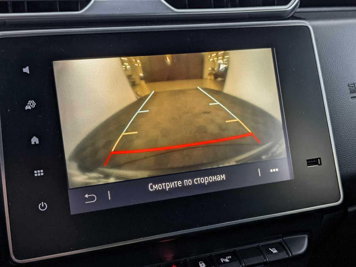 Купить Renault Duster, 2021, 119 182 км.. Фото: #15