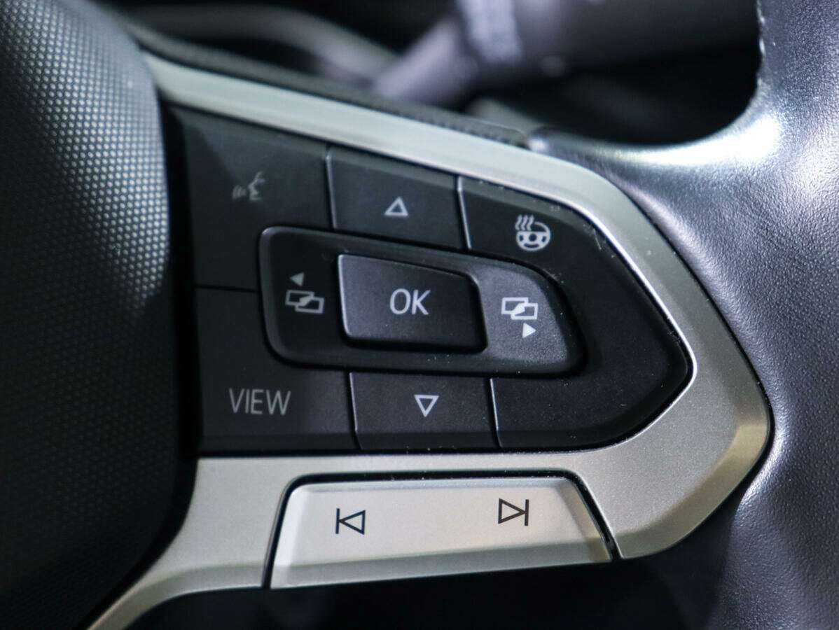 Купить Volkswagen Polo, 2020, 73 000 км.. Фото: #16