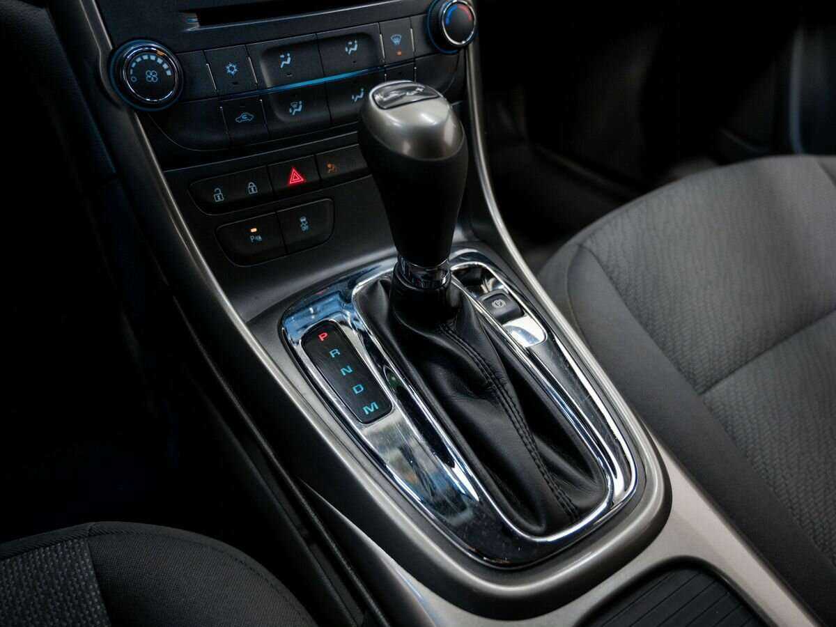 Купить Chevrolet Malibu, 2012, 197 753 км.. Фото: #17