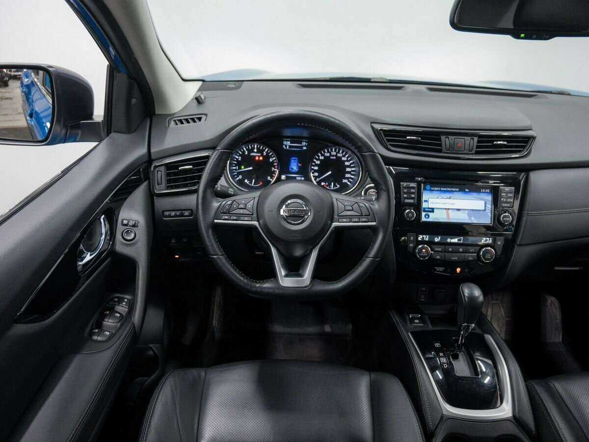 Купить Nissan Qashqai, 2019, 59 281 км.. Фото: #10