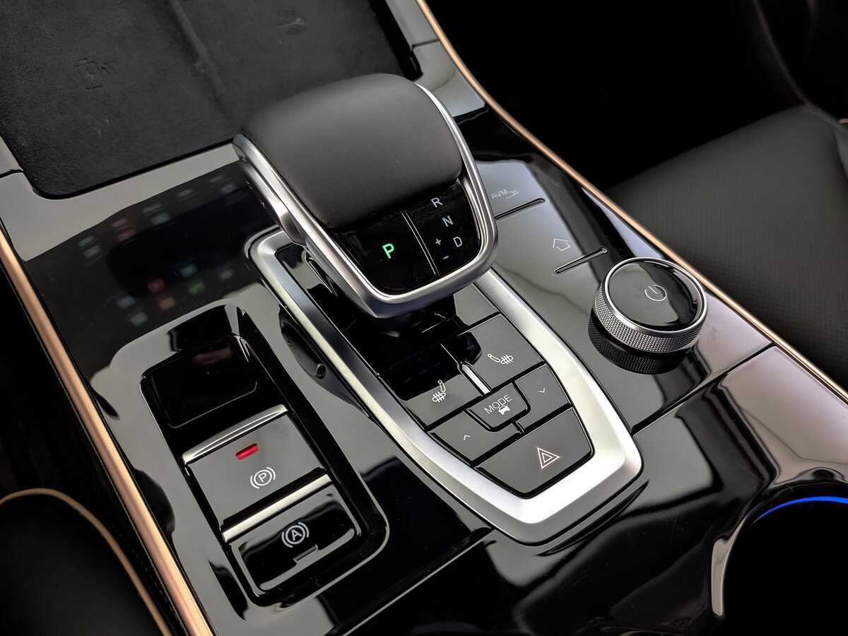 Купить OMODA C5, 2023, 8 453 км.. Фото: #17