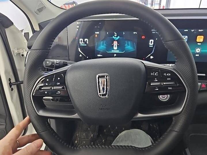 Купить FAW Bestune T55, 2021, 19 000 км.. Фото: #5