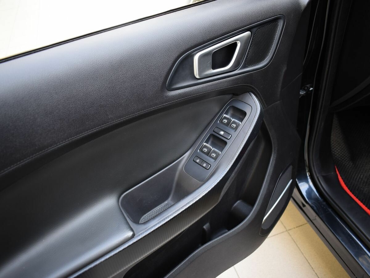 Купить Chery Tiggo 4, 2021, 72 502 км.. Фото: #13