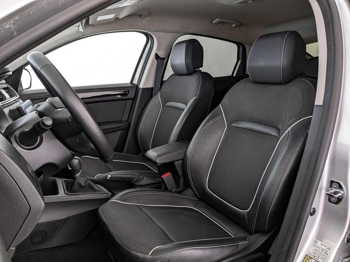 Купить Renault Arkana, 2020, 94 600 км.. Фото: #15