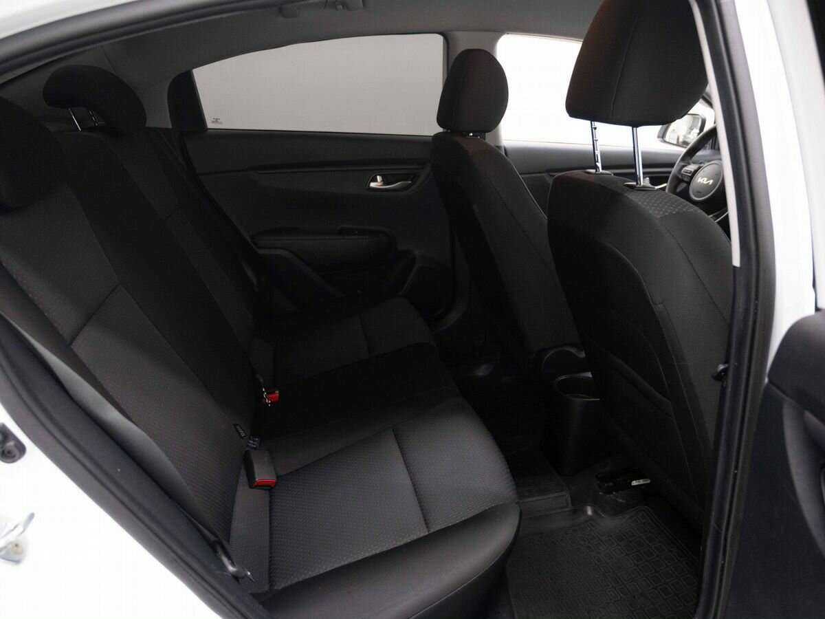 Купить Kia Rio, 2022, 90 000 км.. Фото: #15