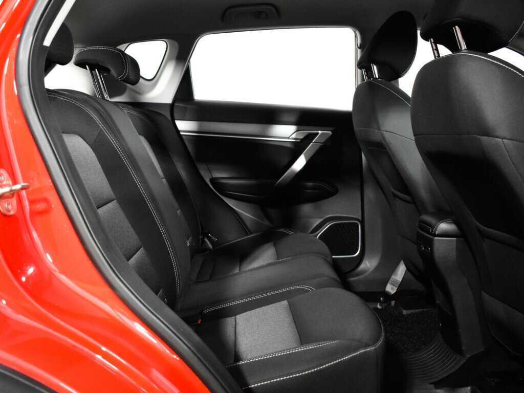 Купить Geely Coolray, 2020, 92 000 км.. Фото: #9