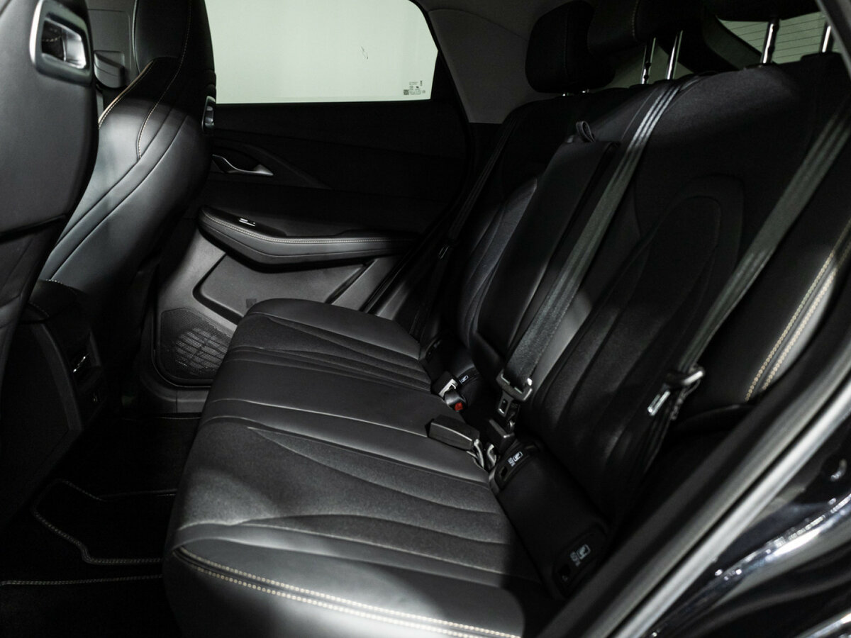 Купить OMODA C5, 2024, 20 704 км.. Фото: #9