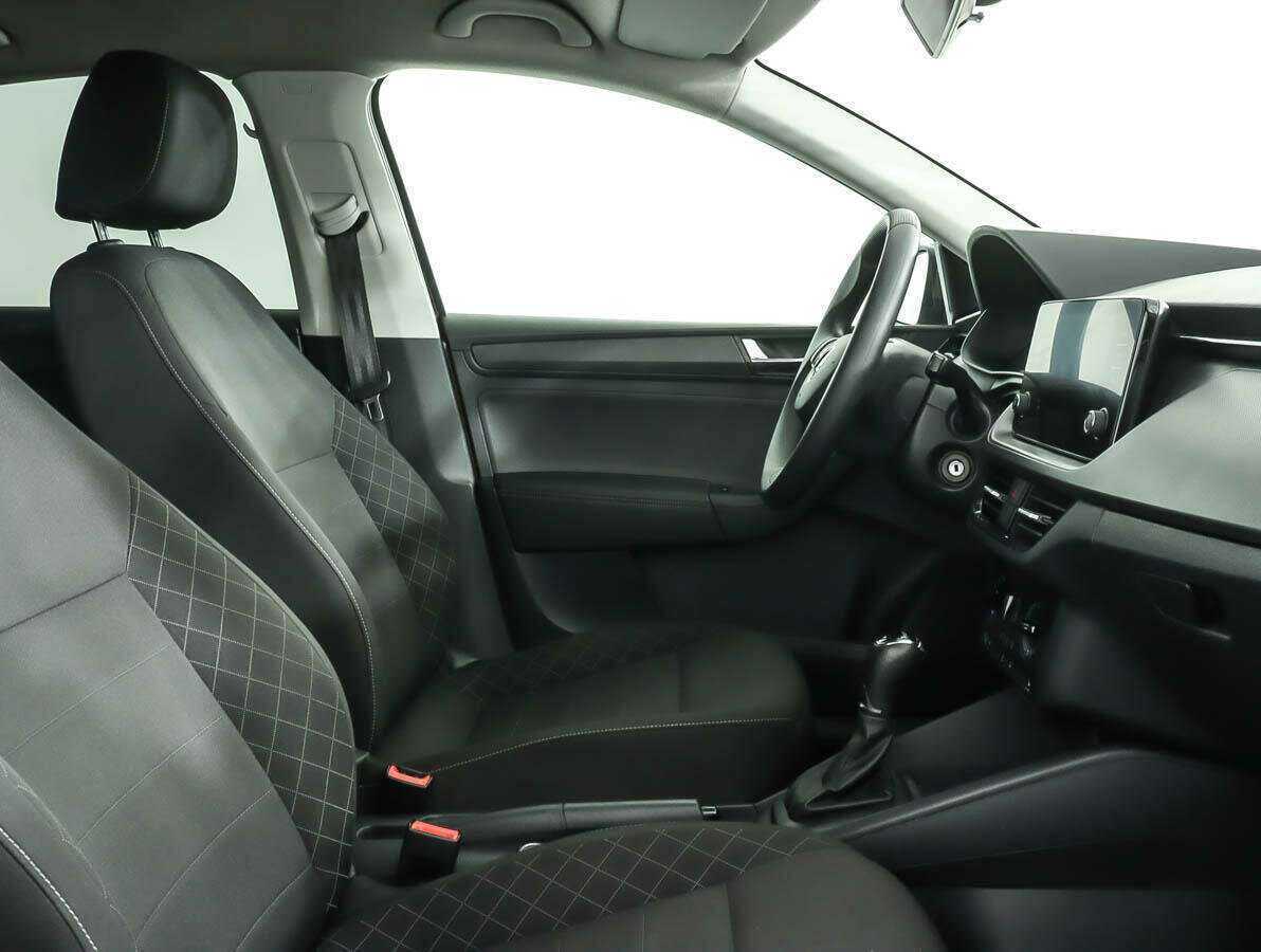 Купить Skoda Rapid, 2020, 96 309 км.. Фото: #7