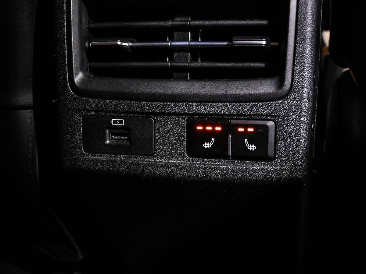 Купить OMODA C5, 2023, 37 000 км.. Фото: #14