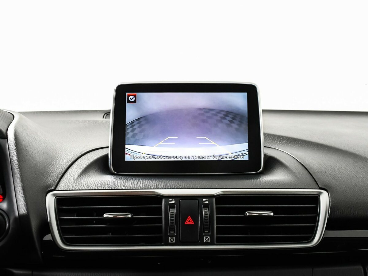 Купить Mazda 3, 2014, 159 519 км.. Фото: #13