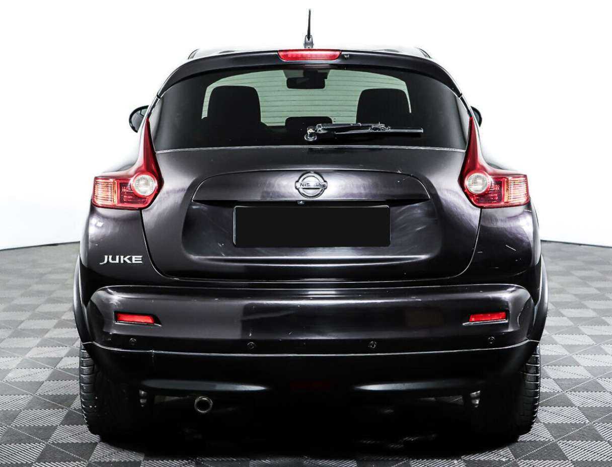 Купить Nissan Juke, 2013, 150 236 км.. Фото: #5
