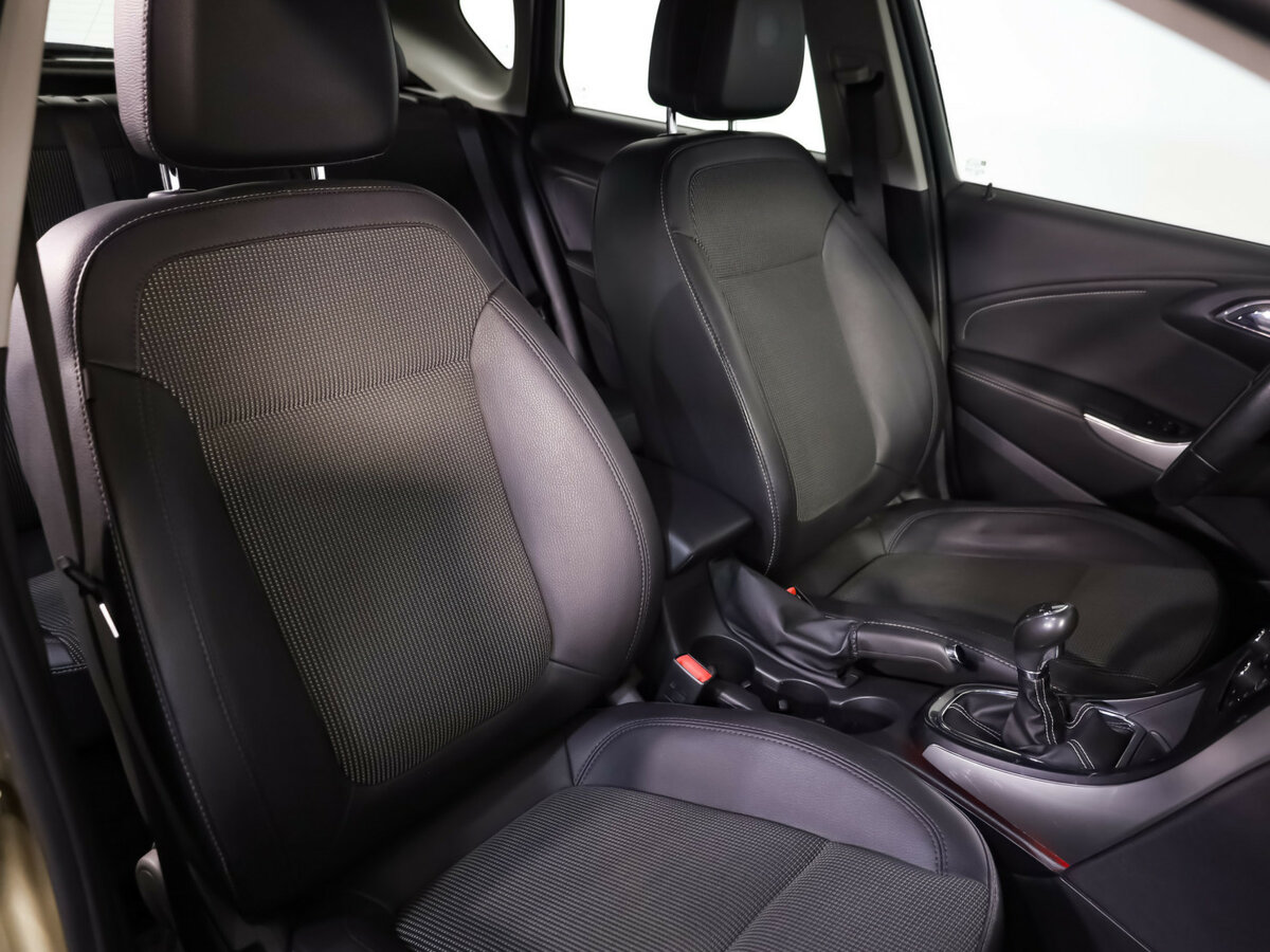 Купить Opel Astra, 2012, 101 416 км.. Фото: #15