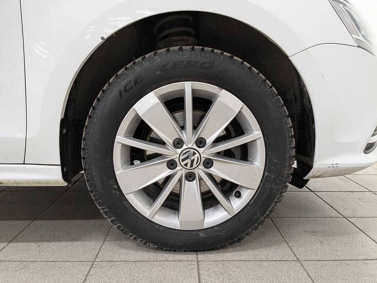 Купить Volkswagen Jetta, 2016, 51 400 км.. Фото: #11