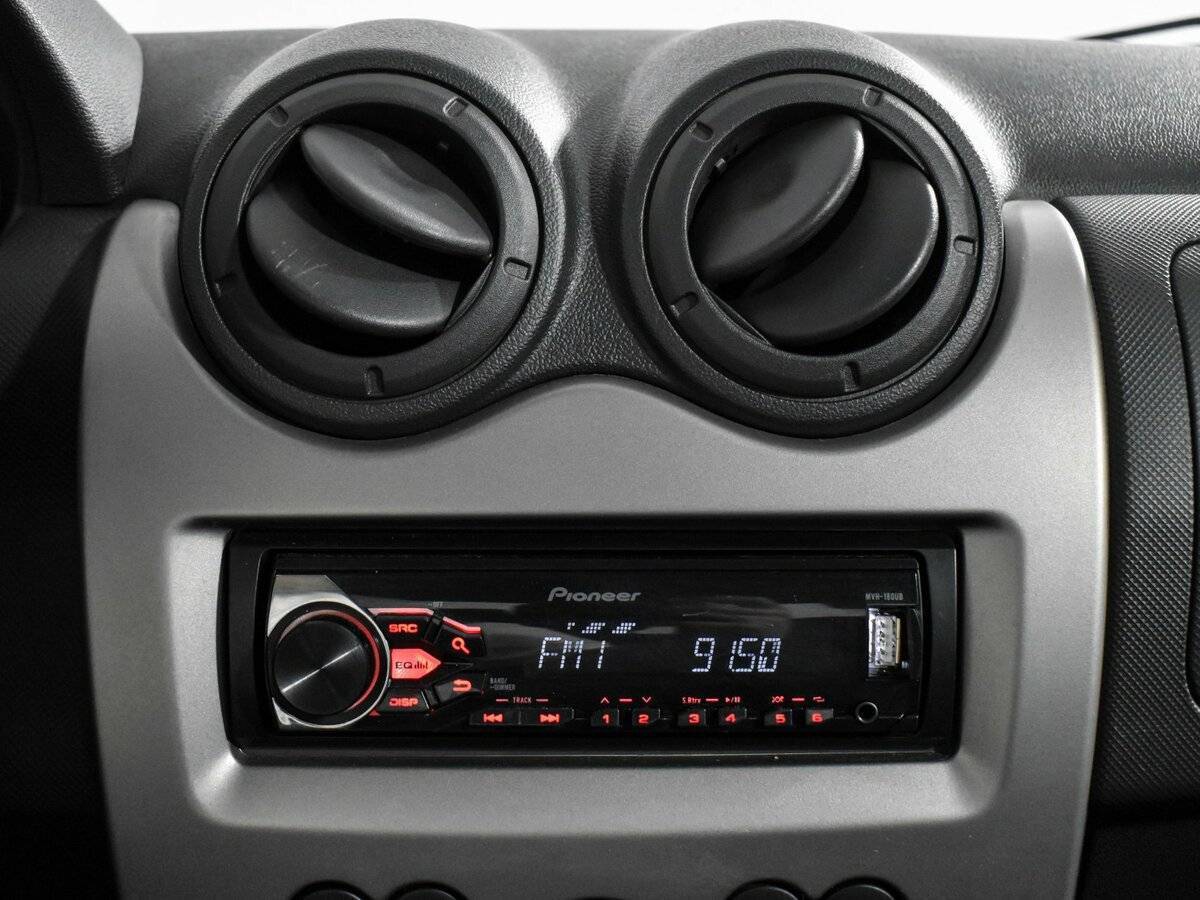 Купить Renault Logan, 2015, 86 232 км.. Фото: #15