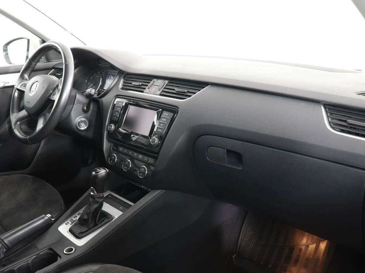 Купить Skoda Octavia, 2014, 120 000 км.. Фото: #9