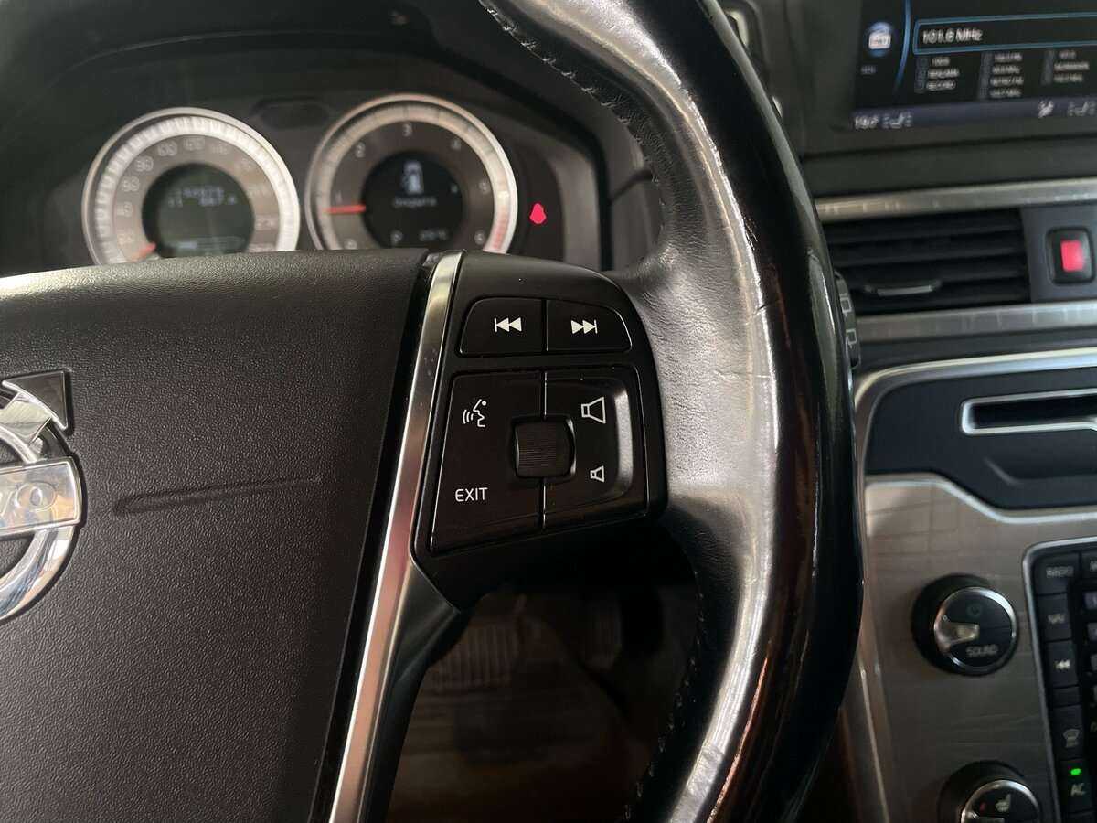 Купить Volvo XC70, 2012, 192 673 км.. Фото: #11