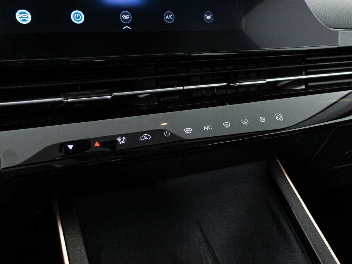 Купить OMODA C5, 2024, 7 062 км.. Фото: #18