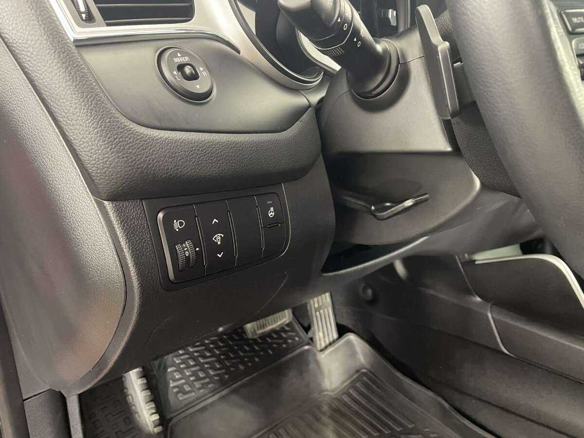 Купить Kia Ceed, 2018, 65 066 км.. Фото: #8