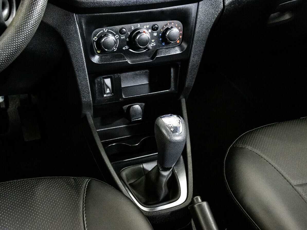 Купить Lada (ВАЗ) XRAY, 2017, 66 286 км.. Фото: #11