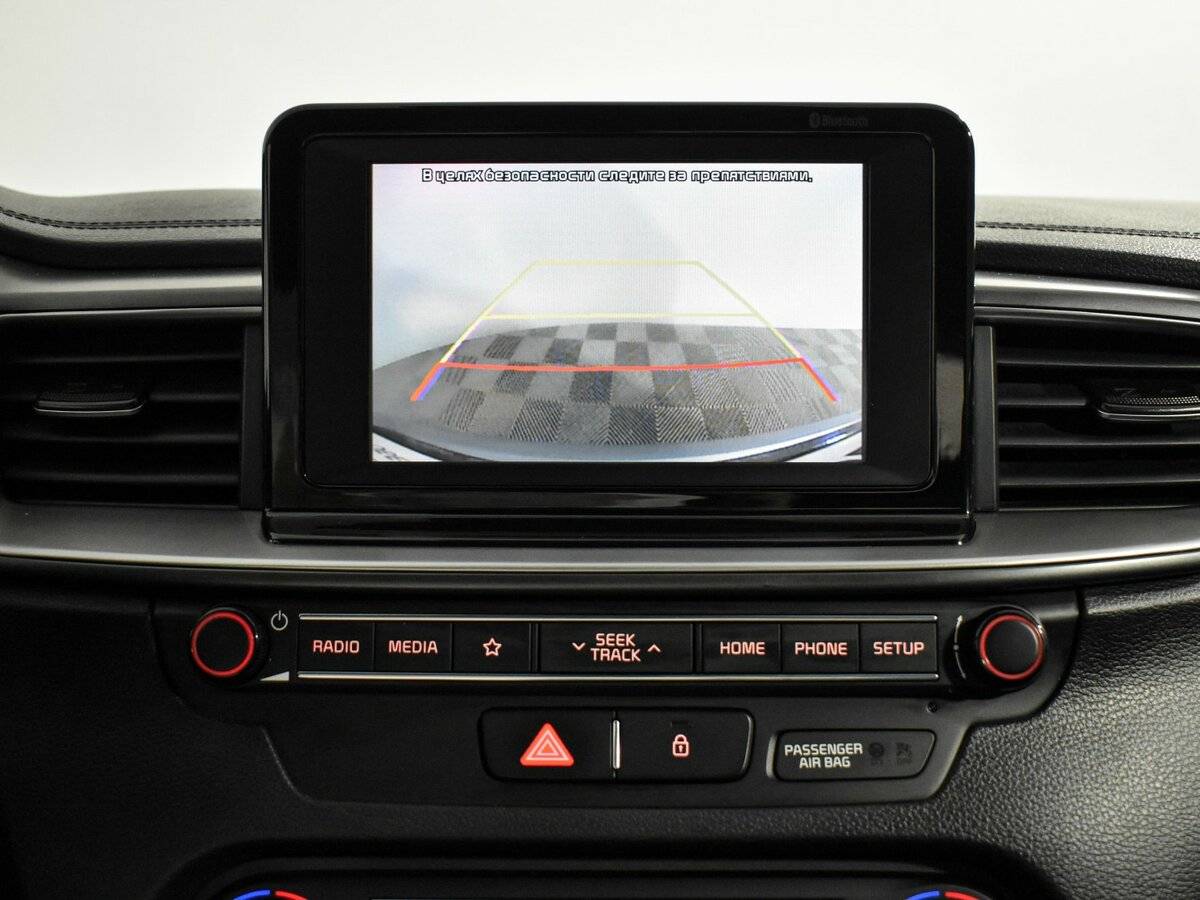 Купить Kia Ceed, 2019, 187 000 км.. Фото: #16