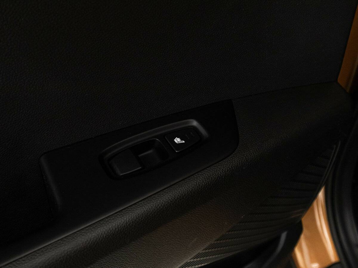 Купить Hyundai Creta, 2016, 87 839 км.. Фото: #17