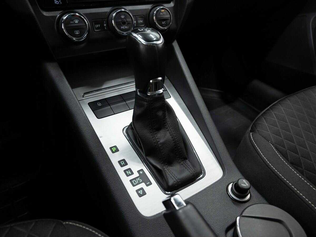 Купить Skoda Octavia, 2016, 263 120 км.. Фото: #22
