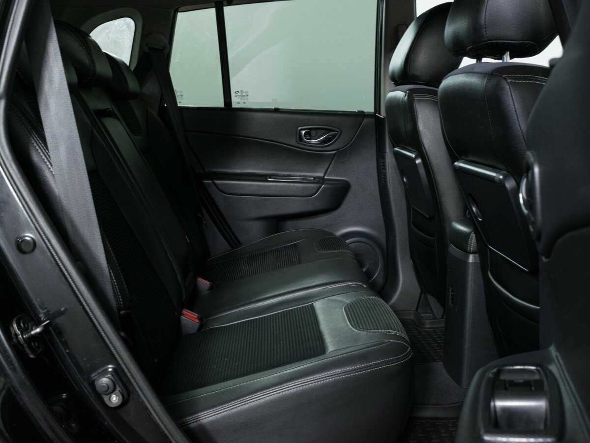 Купить Renault Koleos, 2013, 135 000 км.. Фото: #8