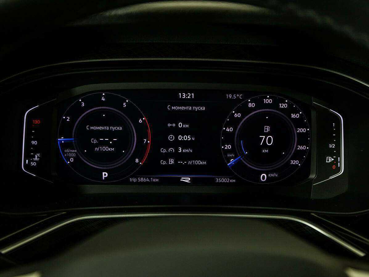 Купить Volkswagen Polo, 2020, 34 972 км.. Фото: #11