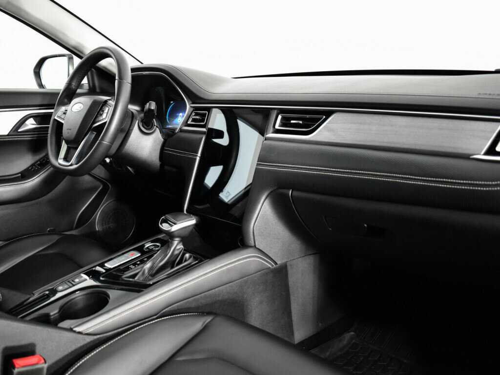 Купить JAC J7, 2022, 35 011 км.. Фото: #8